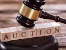 Buying A House At Auction