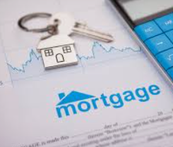 House Mortgages Removing Names